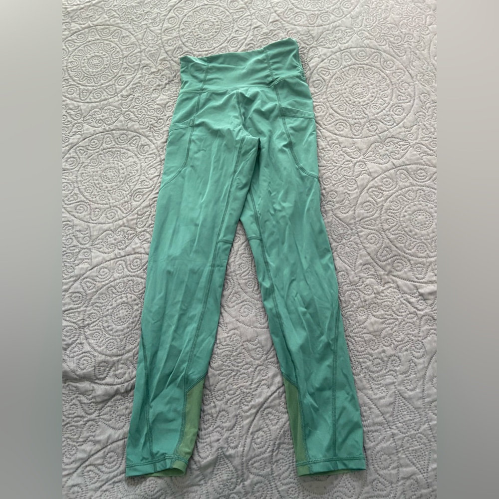 P’tula leggings